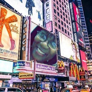 Meet your Posher, Dawna